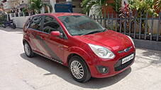 Used Ford Figo Duratorq Diesel ZXI 1.4 in Hyderabad