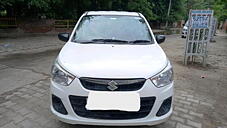 Used Maruti Suzuki Alto K10 LXi [2014-2019] in Delhi