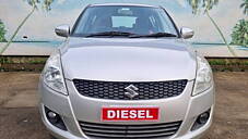 Used Maruti Suzuki Swift VDi in Badlapur