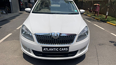 Second Hand Skoda Rapid Ambition 1.6 TDI CR MT in Pune