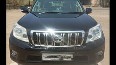 Second Hand Toyota Land Cruiser Prado VX L in Pune