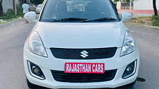 Used Maruti Suzuki Swift VXi in Jaipur