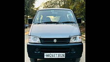 Used Maruti Suzuki Eeco 5 STR AC (O) CNG in Delhi