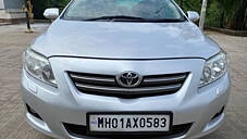 Used Toyota Corolla Altis 1.8 VL AT in Thane