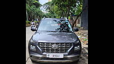 Used Hyundai Venue S 1.0 Petrol [2019-2020] in Thane