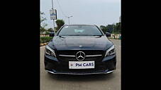 Used Mercedes-Benz CLA 200 CDI Sport in Ahmedabad