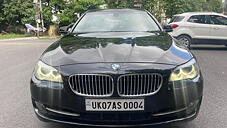 Second Hand BMW 5 Series 520d Sedan in Dehradun