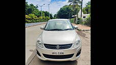 Used Maruti Suzuki Swift DZire VXI in Pune