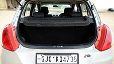 Used Maruti Suzuki Swift VXi in Ahmedabad