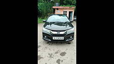 Used Honda City VX CVT in Delhi