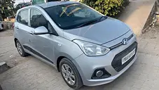 Second Hand Hyundai Grand i10 Magna 1.1 CRDi [2016-2017] in Mohali