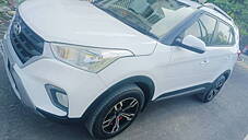 Used Hyundai Creta E Plus 1.6 CRDi in Nagpur