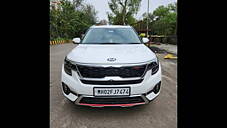 Used Kia Seltos GTX Plus AT 1.4 [2019-2020] in Mumbai