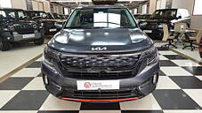 Used Kia Seltos X Line 1.4 DCT in Bangalore