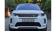 Used Land Rover Discovery Sport HSE in Delhi