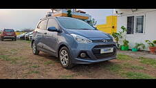 Used Hyundai Grand i10 Sports Edition 1.2L Kappa VTVT in Chennai