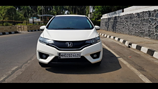 Second Hand Honda Jazz VX Petrol in Mumbai