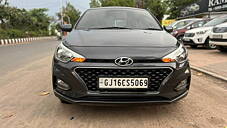 Used Hyundai i20 Magna 1.2 MT [2020-2023] in Vadodara