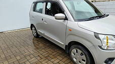 Used Maruti Suzuki Wagon R 1.0 VXI in Rajkot