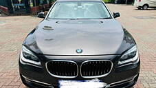 Used BMW 7 Series 730Ld in Mumbai