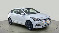 Used Hyundai Elite i20 Sportz Plus 1.2 in Vadodara