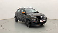 Used Renault Kwid CLIMBER 1.0 (O) in Hyderabad