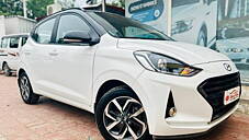 Used Hyundai Grand i10 Nios Sportz 1.2 Kappa VTVT in Ahmedabad