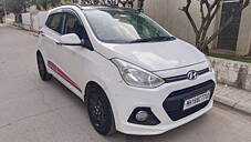 Used Hyundai Grand i10 Sportz (O) 1.2 Kappa VTVT [2017-2018] in Pune