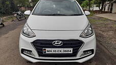 Used Hyundai Xcent E Plus CRDi in Sangli