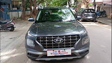 Used Hyundai Venue SX Plus 1.0 Turbo DCT in Chennai