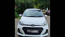 Used Hyundai Grand i10 Sportz 1.2 Kappa VTVT [2016-2017] in Mysore