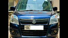 Used Maruti Suzuki Wagon R 1.0 VXI+ AMT in Delhi