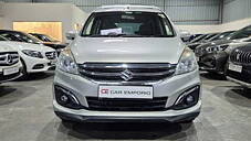 Used Maruti Suzuki Ertiga VDI SHVS in Hyderabad