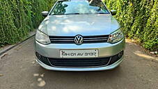 Used Volkswagen Vento Highline Petrol AT in Mumbai