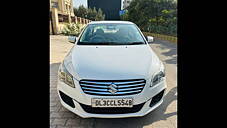 Used Maruti Suzuki Ciaz VXi (O) in Ghaziabad