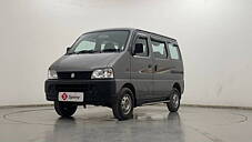 Used Maruti Suzuki Eeco 5 STR WITH A/C+HTR in Hyderabad