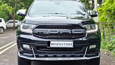 Used Ford Endeavour Titanium 2.0 4x2 AT in Mumbai