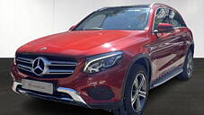 Used Mercedes-Benz GLC 220 d Progressive in Bangalore