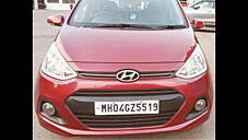 Used Hyundai Grand i10 Asta AT 1.2 Kappa VTVT [2013-2016] in Mumbai