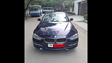 Second Hand BMW 3 Series 320d Luxury Line in Chennai