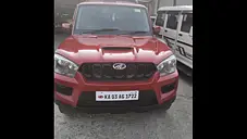 Second Hand Mahindra Scorpio 2021 S5 2WD 7 STR in Bhopal