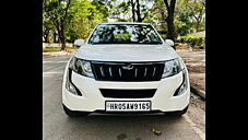 Second Hand Mahindra XUV500 W6 AT 1.99 in Chandigarh