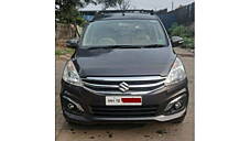 Used Maruti Suzuki Ertiga ZXI+ in Pune