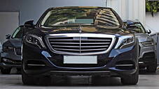 Used Mercedes-Benz S-Class S 350 CDI in Kolkata