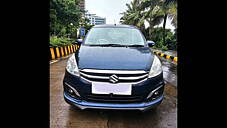 Used Maruti Suzuki Ertiga ZDI + SHVS in Mumbai