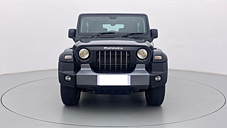 Second Hand Mahindra Thar LX Hard Top Petrol MT in Pune