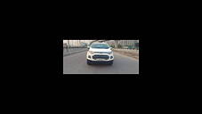 Used Ford EcoSport Titanium 1.5 Ti-VCT in Noida