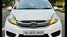 Used Honda Amaze 1.2 S i-VTEC in Delhi