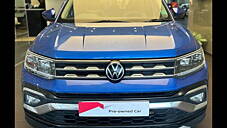 Used Volkswagen Taigun Topline 1.0 TSI AT in Gurgaon