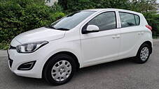 Used Hyundai i20 Magna 1.4 CRDI in Coimbatore